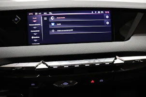 Fahrzeugbild DS AUTOMOBILES Automobiles DS4 1.6 PureTech Rivoli
