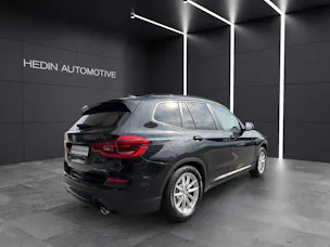 BMW X3 G01 20i xDrive