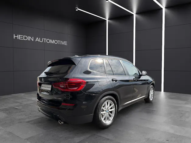 BMW X3 G01 20i xDrive