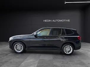 BMW X3 G01 20i xDrive