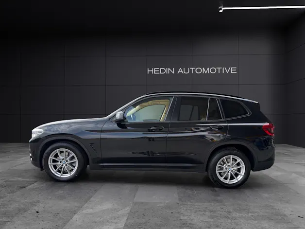BMW X3 G01 20i xDrive