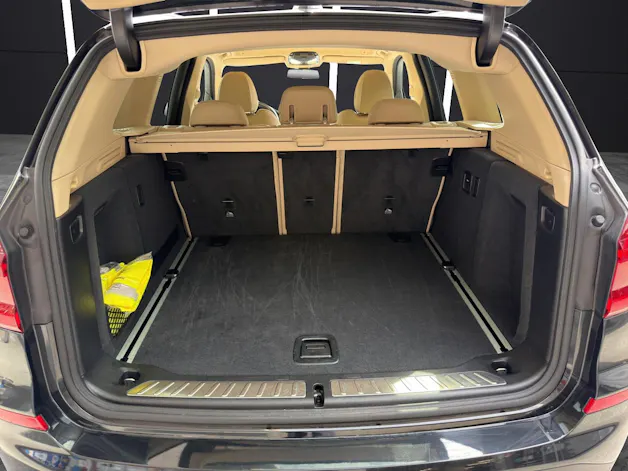 BMW X3 G01 20i xDrive