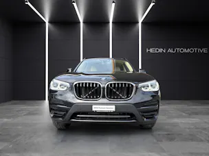 BMW X3 G01 20i xDrive