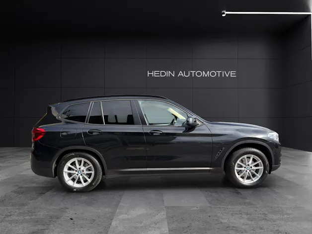 BMW X3 G01 20i xDrive