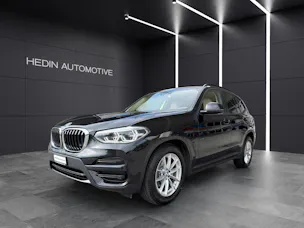 BMW X3 G01 20i xDrive