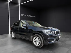 BMW X3 G01 20i xDrive