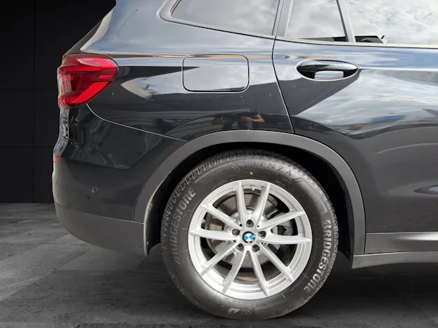 BMW X3 G01 20i xDrive
