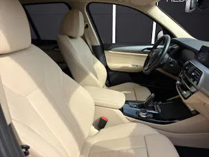 BMW X3 G01 20i xDrive