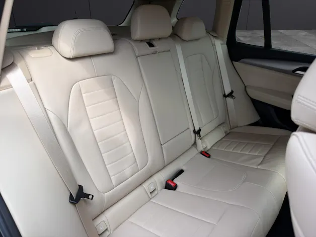 BMW X3 G01 20i xDrive