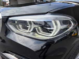 BMW X3 G01 20i xDrive