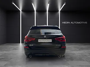 BMW X3 G01 20i xDrive