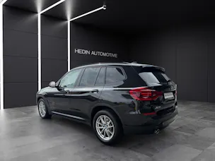 BMW X3 G01 20i xDrive