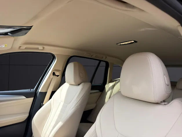BMW X3 G01 20i xDrive
