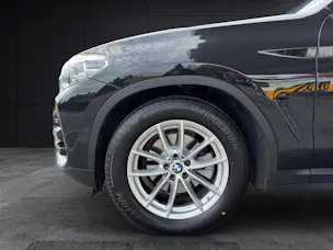 BMW X3 G01 20i xDrive