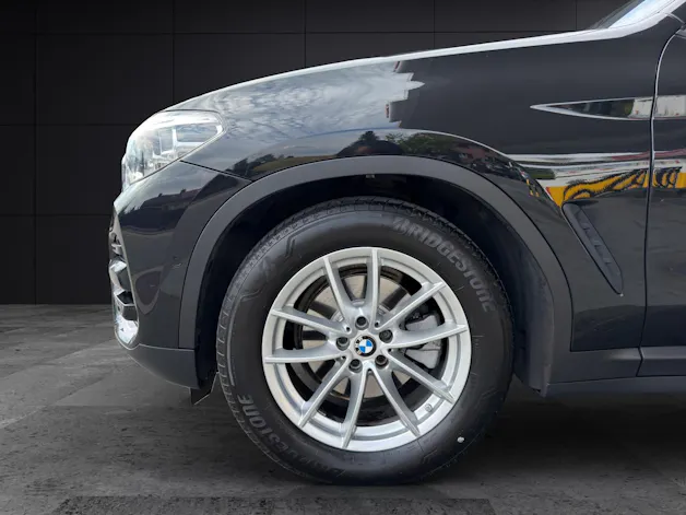 BMW X3 G01 20i xDrive