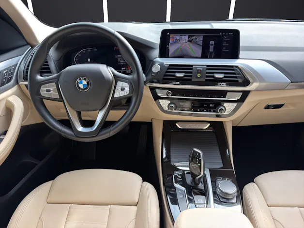 BMW X3 G01 20i xDrive