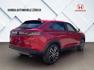 HONDA HR-V 1.5 i-MMD Elegance, Leasing Aktion 1.9%, inkl. GRATIS Winterräder in Wert von 2100.-