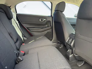 HONDA HR-V 1.5 i-MMD Elegance, Leasing Aktion 1.9%, inkl. GRATIS Winterräder in Wert von 2100.-