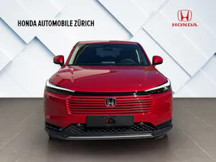 HONDA HR-V 1.5 i-MMD Elegance, Leasing Aktion 1.9%, inkl. GRATIS Winterräder in Wert von 2100.-