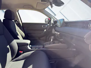 HONDA HR-V 1.5 i-MMD Elegance, Leasing Aktion 1.9%, inkl. GRATIS Winterräder in Wert von 2100.-
