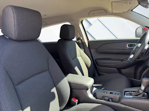 HONDA HR-V 1.5 i-MMD Elegance, Leasing Aktion 1.9%, inkl. GRATIS Winterräder in Wert von 2100.-
