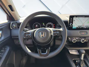 HONDA HR-V 1.5 i-MMD Elegance, Leasing Aktion 1.9%, inkl. GRATIS Winterräder in Wert von 2100.-