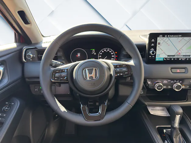 HONDA HR-V 1.5 i-MMD Elegance, Leasing Aktion 1.9%, inkl. GRATIS Winterräder in Wert von 2100.-