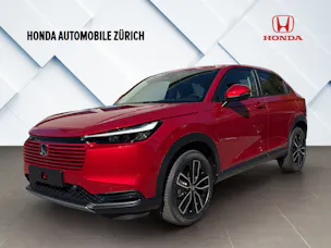 HONDA HR-V 1.5 i-MMD Elegance, Leasing Aktion 1.9%, inkl. GRATIS Winterräder in Wert von 2100.-