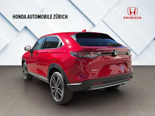 HONDA HR-V 1.5 i-MMD Elegance, Leasing Aktion 1.9%, inkl. GRATIS Winterräder in Wert von 2100.-
