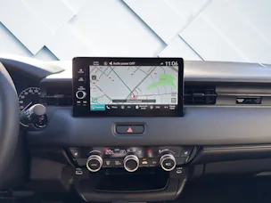 HONDA HR-V 1.5 i-MMD Elegance, Leasing Aktion 1.9%, inkl. GRATIS Winterräder in Wert von 2100.-