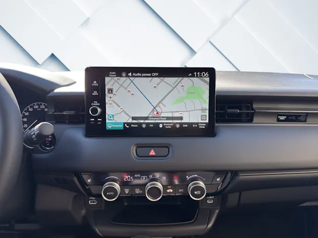 HONDA HR-V 1.5 i-MMD Elegance, Leasing Aktion 1.9%, inkl. GRATIS Winterräder in Wert von 2100.-
