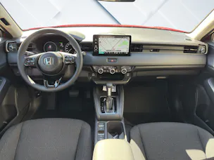 HONDA HR-V 1.5 i-MMD Elegance, Leasing Aktion 1.9%, inkl. GRATIS Winterräder in Wert von 2100.-