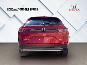 HONDA HR-V 1.5 i-MMD Elegance, Leasing Aktion 1.9%, inkl. GRATIS Winterräder in Wert von 2100.-