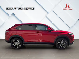 HONDA HR-V 1.5 i-MMD Elegance, Leasing Aktion 1.9%, inkl. GRATIS Winterräder in Wert von 2100.-