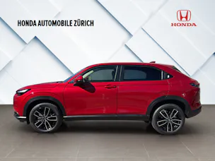 HONDA HR-V 1.5 i-MMD Elegance, Leasing Aktion 1.9%, inkl. GRATIS Winterräder in Wert von 2100.-