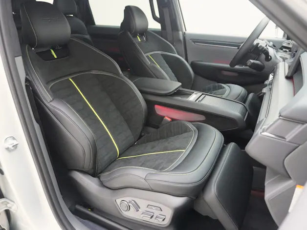 Kia EV9 GT 7Plätzer 4x4