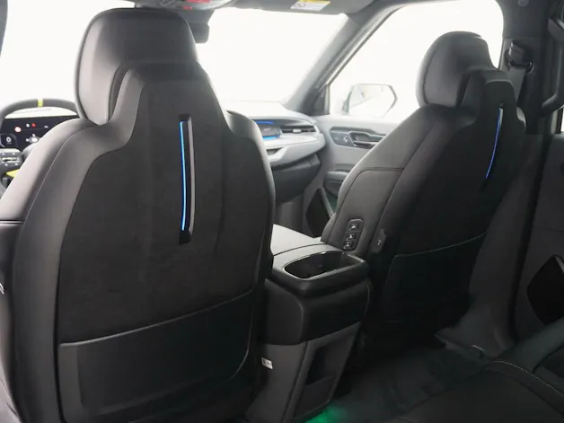 Kia EV9 GT 7Plätzer 4x4