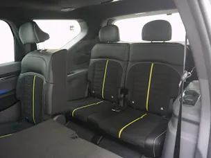 Kia EV9 GT 7Plätzer 4x4
