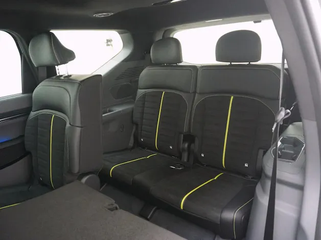 Kia EV9 GT 7Plätzer 4x4