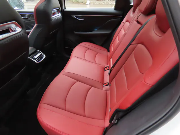 BAIC X55 1.5 Standard