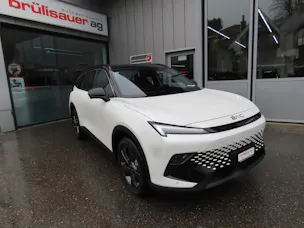 BAIC X55 1.5 Standard