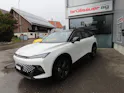 BAIC X55 1.5 Standard