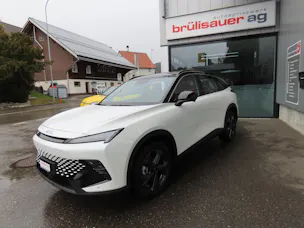BAIC X55 1.5 Standard