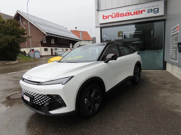 BAIC X55 1.5 Standard
