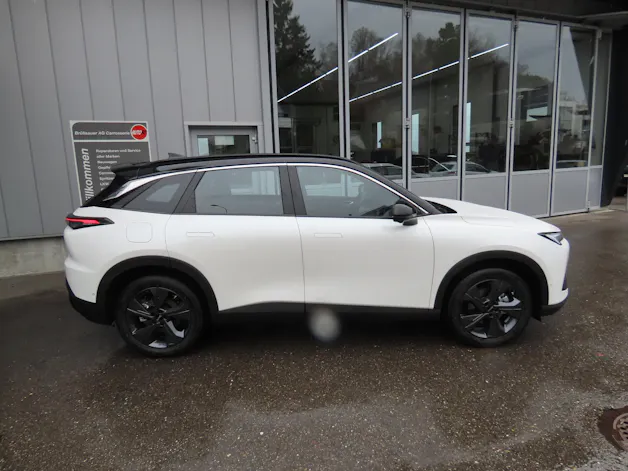 BAIC X55 1.5 Standard