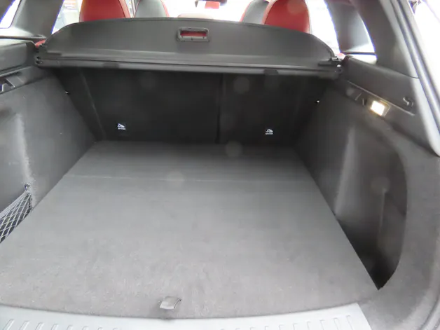 BAIC X55 1.5 Standard