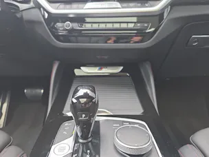 BMW X4 M40d M Sport G02 (CH) AHK