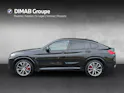 BMW X4 M40d M Sport G02 (CH) AHK