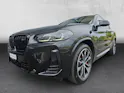 BMW X4 M40d M Sport G02 (CH) AHK