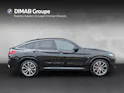 BMW X4 M40d M Sport G02 (CH) AHK